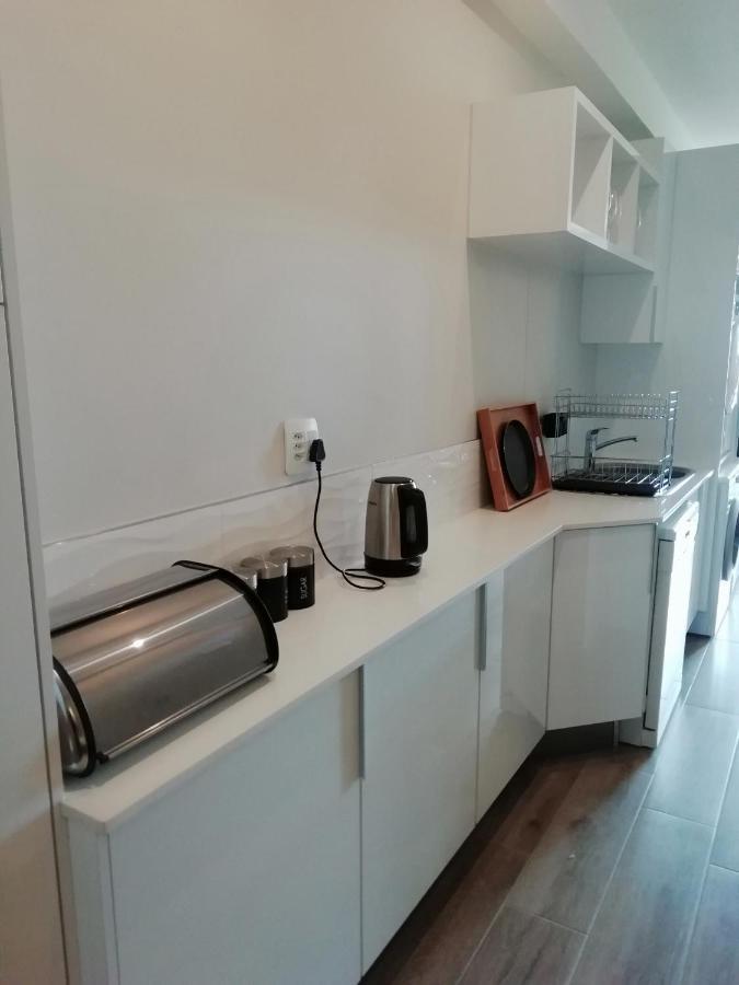 The Regency Hotel Apartment Pretoria-Noord Exteriör bild