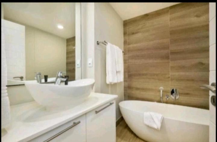 The Regency Hotel Apartment Pretoria-Noord Exteriör bild