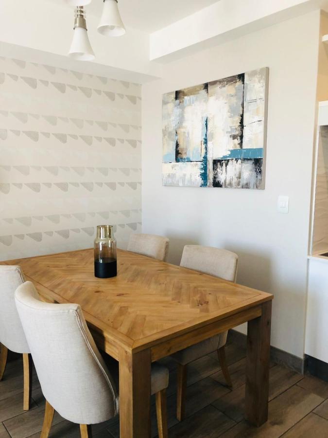The Regency Hotel Apartment Pretoria-Noord Exteriör bild