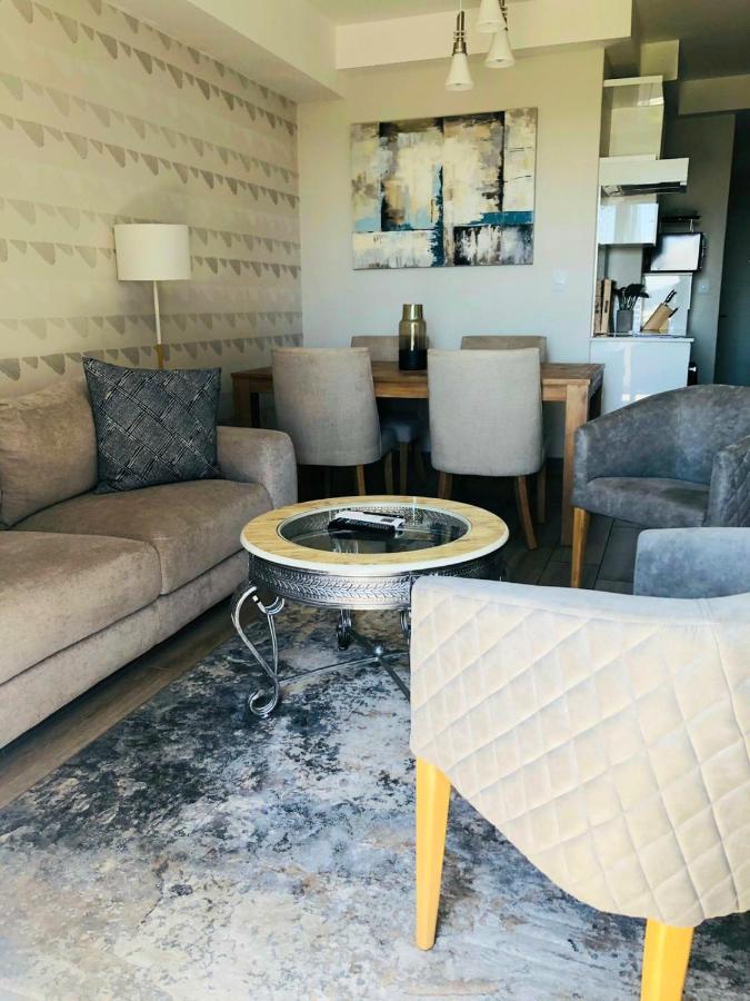 The Regency Hotel Apartment Pretoria-Noord Exteriör bild